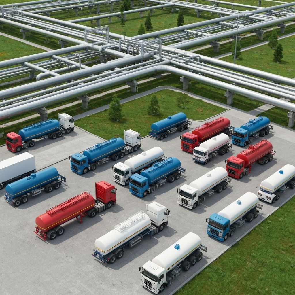 Transportation & Logistics